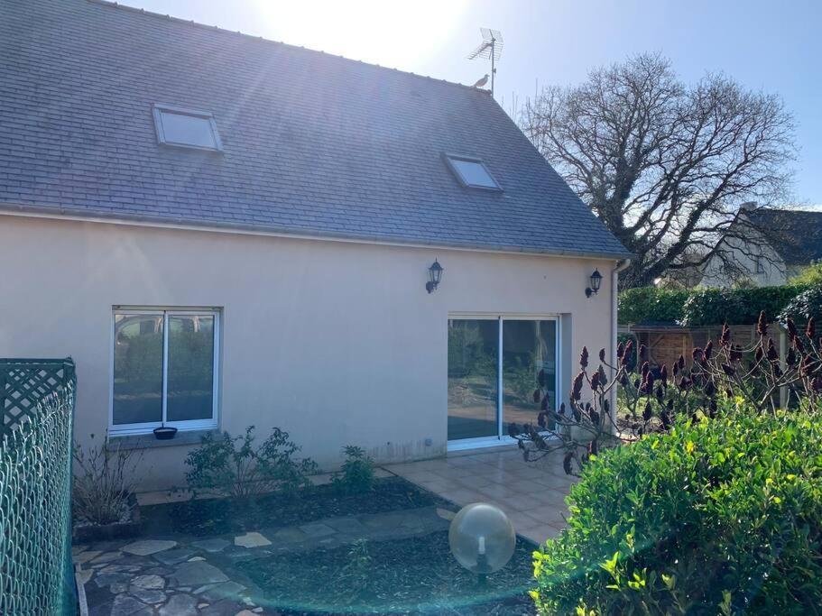 Holiday home Magnifique Bas De Deux Situe Pres Des Plages Et Du Golf *