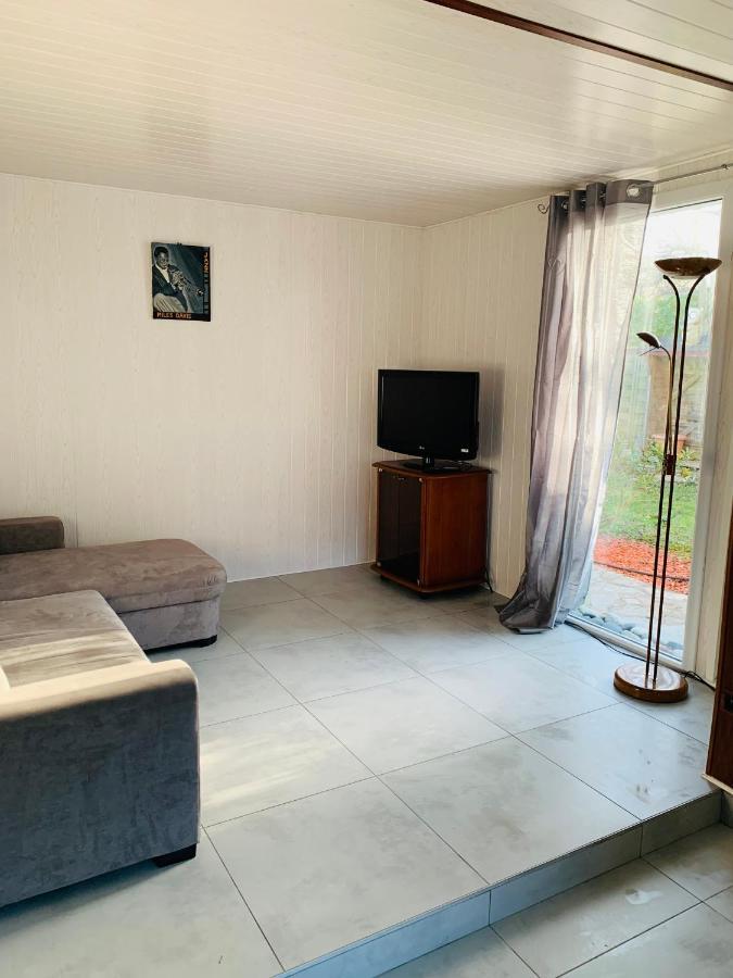 Holiday home Magnifique Bas De Deux Situe Pres Des Plages Et Du Golf *