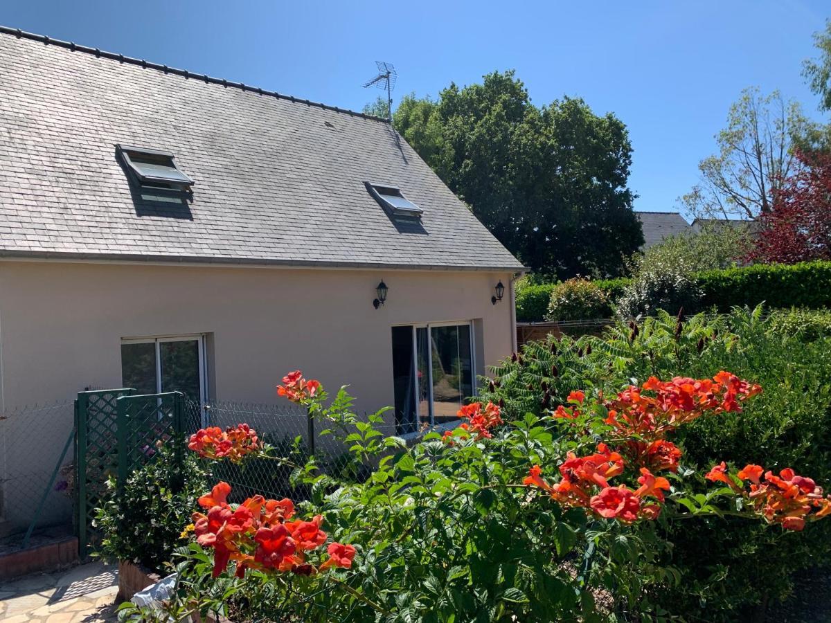 Magnifique Bas De Deux Situe Pres Des Plages Et Du Golf Holiday home Saint-Briac-sur-Mer