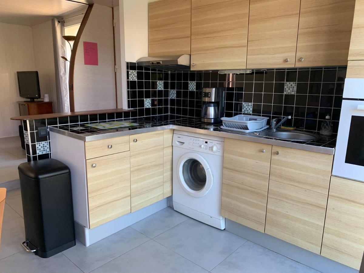 Magnifique Bas De Deux Situe Pres Des Plages Et Du Golf Holiday home *
