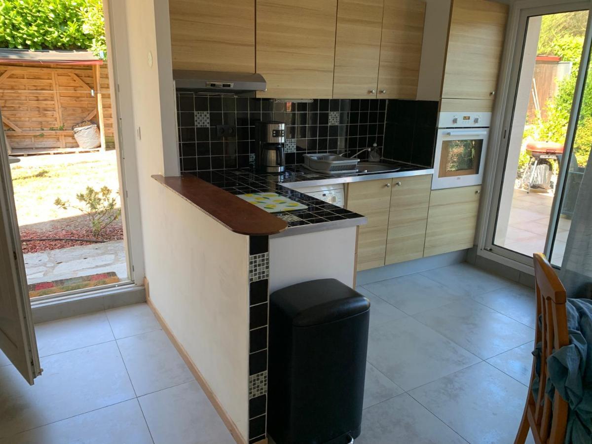 Holiday home Magnifique Bas De Deux Situe Pres Des Plages Et Du Golf Saint-Briac-sur-Mer