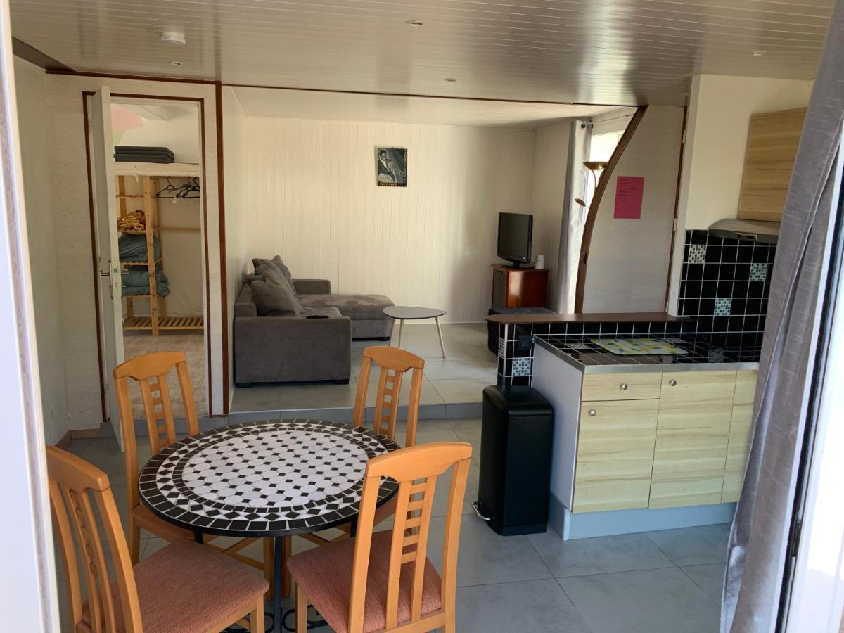 Magnifique Bas De Deux Situe Pres Des Plages Et Du Golf * Saint-Briac-sur-Mer