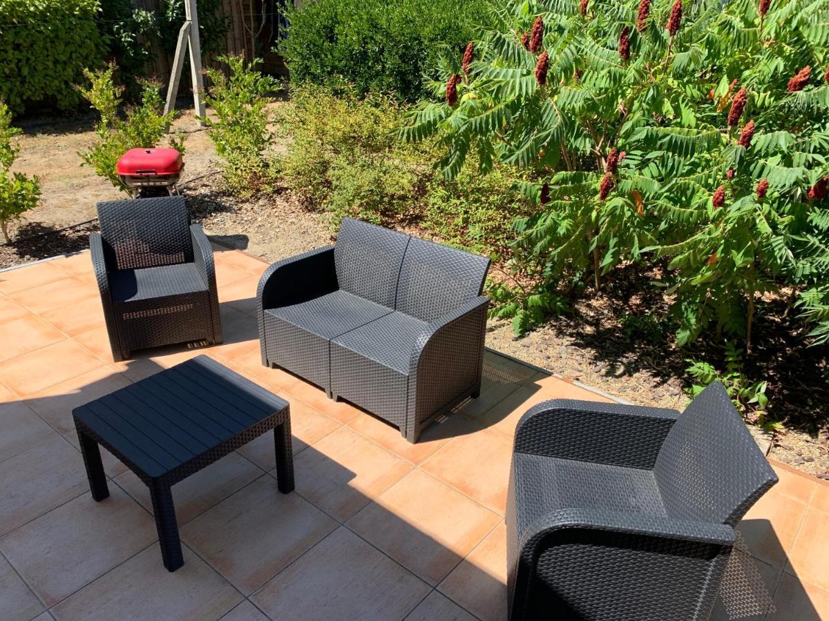 Magnifique Bas De Deux Situe Pres Des Plages Et Du Golf Holiday home Saint-Briac-sur-Mer