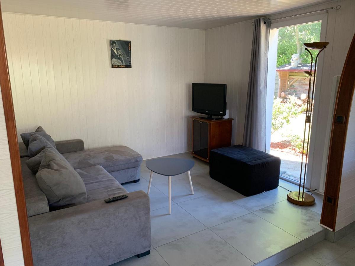 Magnifique Bas De Deux Situe Pres Des Plages Et Du Golf Holiday home