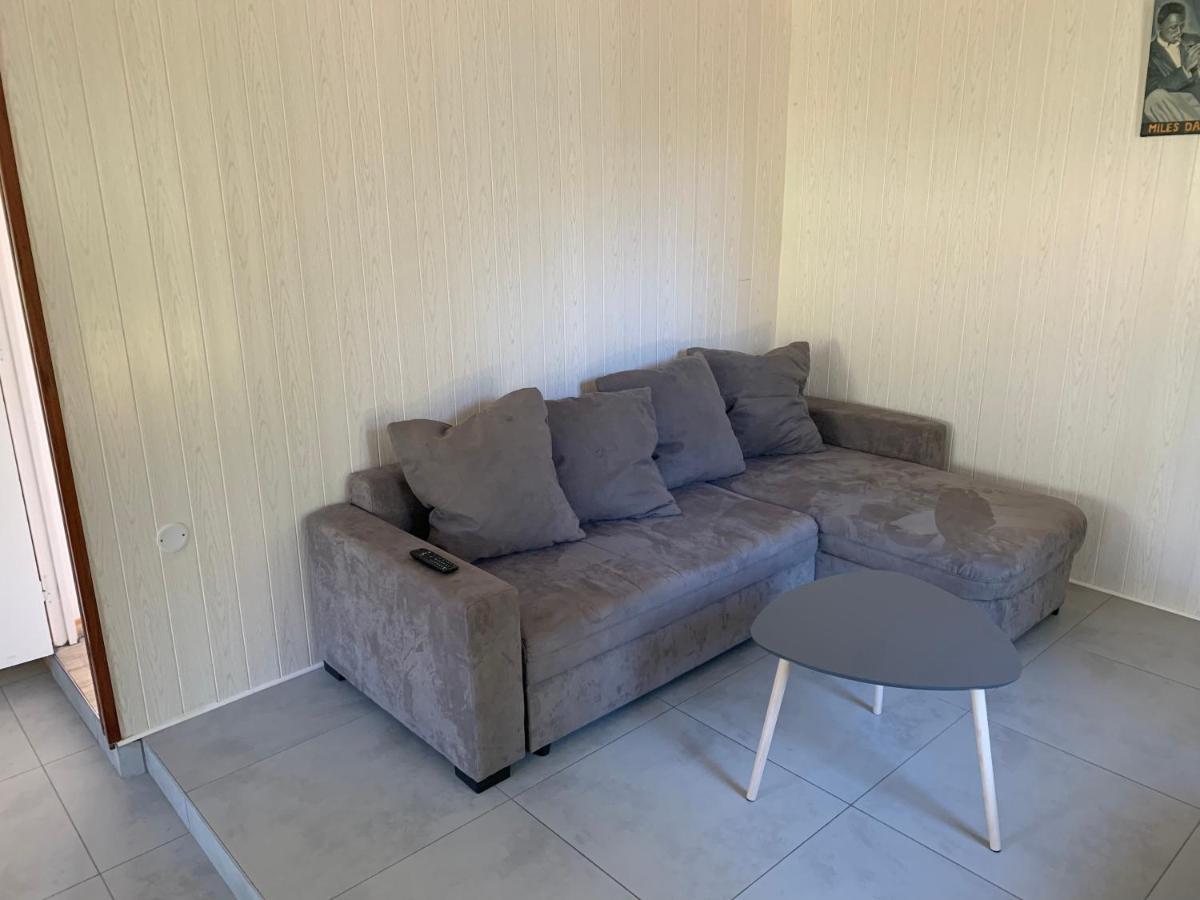 Magnifique Bas De Deux Situe Pres Des Plages Et Du Golf Holiday home Saint-Briac-sur-Mer