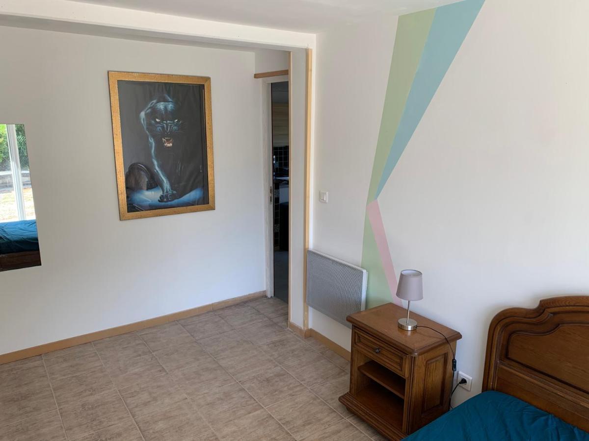 Magnifique Bas De Deux Situe Pres Des Plages Et Du Golf Holiday home *