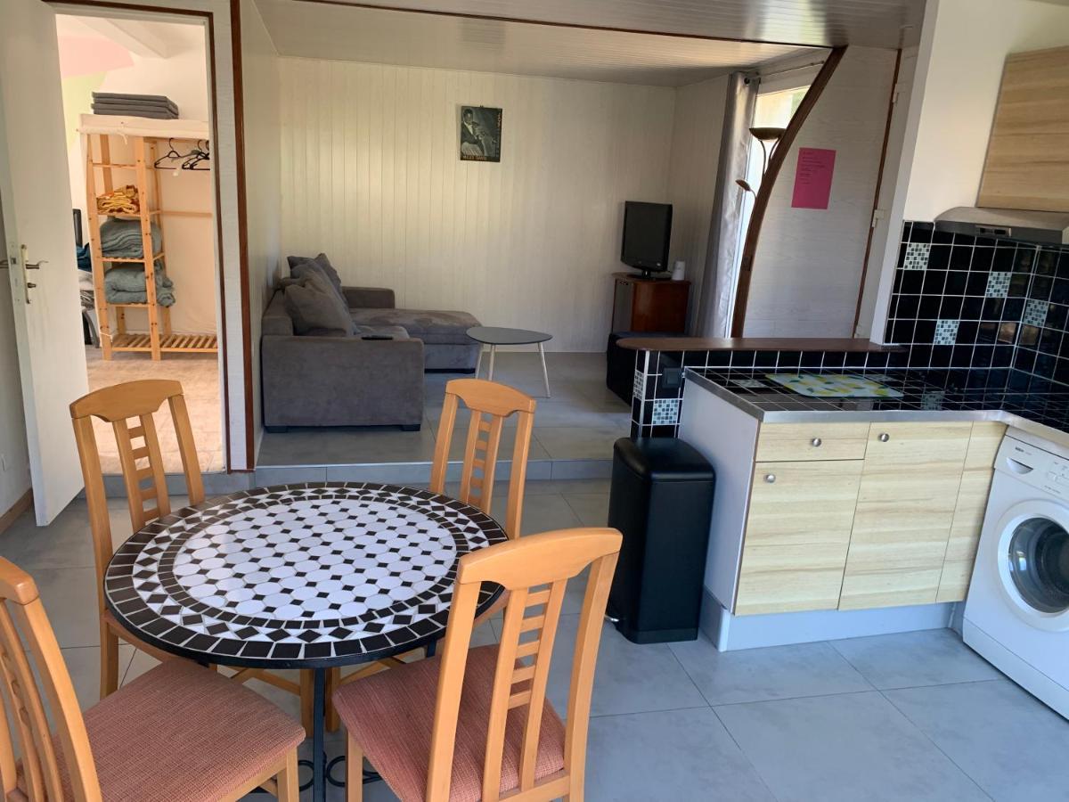 Holiday home Magnifique Bas De Deux Situe Pres Des Plages Et Du Golf *