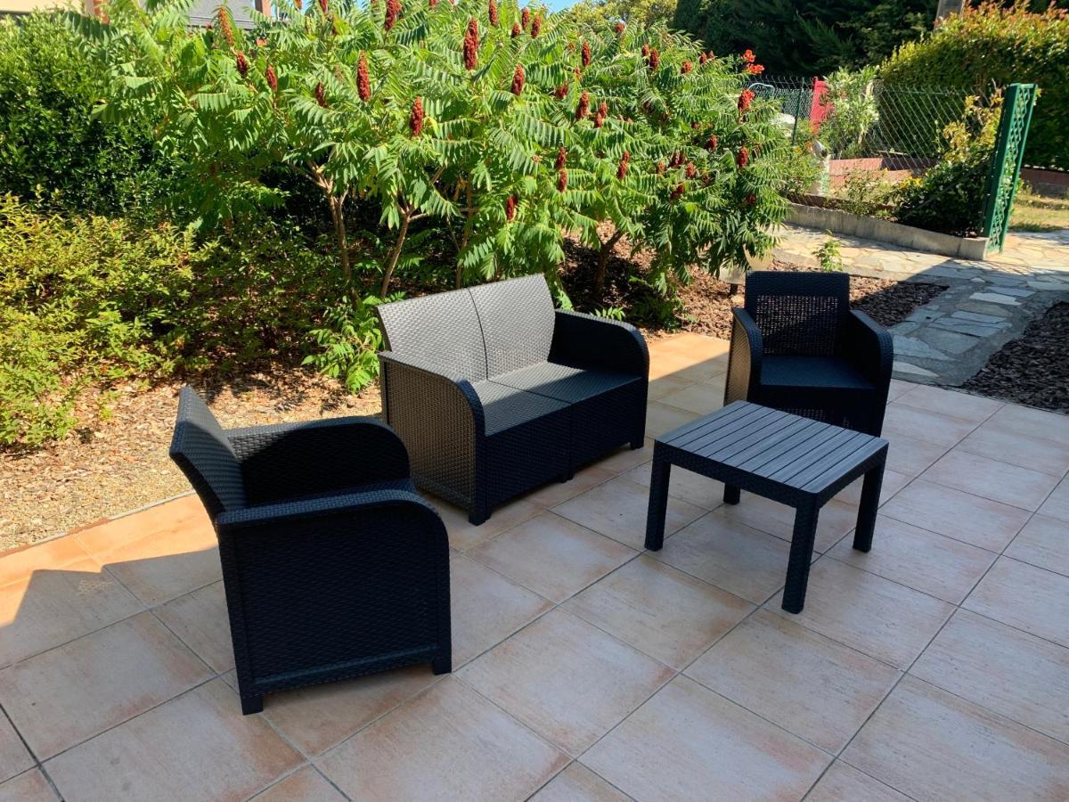 Magnifique Bas De Deux Situe Pres Des Plages Et Du Golf Holiday home Saint-Briac-sur-Mer