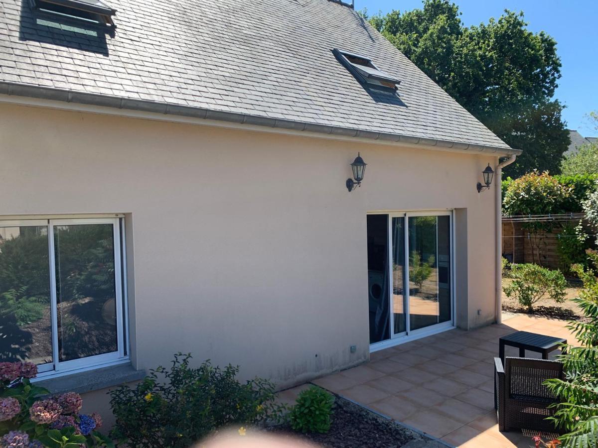 Magnifique Bas De Deux Situe Pres Des Plages Et Du Golf Holiday home *
