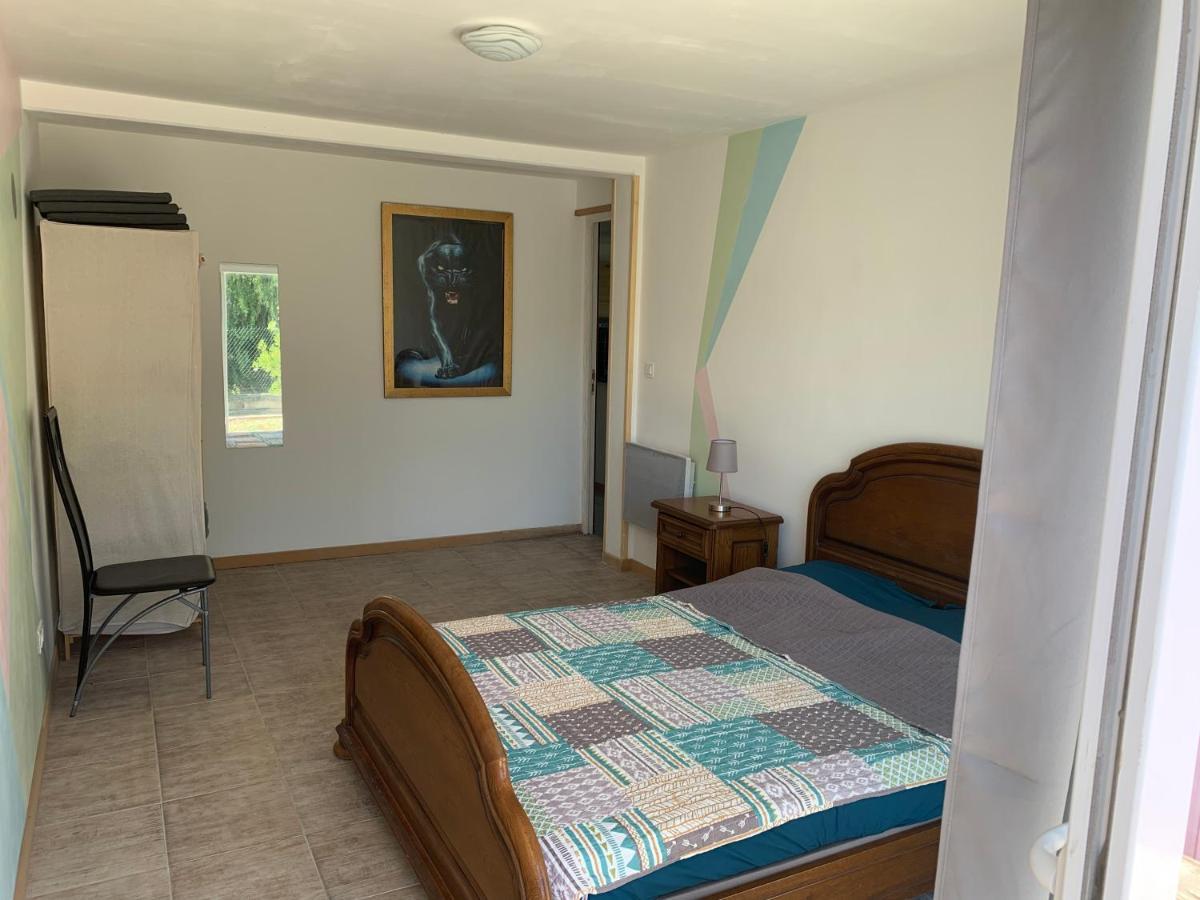 Holiday home Magnifique Bas De Deux Situe Pres Des Plages Et Du Golf