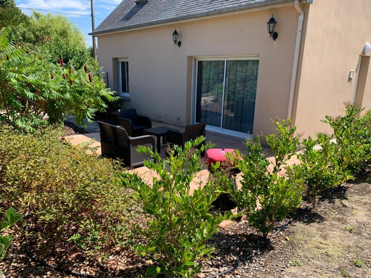 Magnifique Bas De Deux Situe Pres Des Plages Et Du Golf Holiday home Saint-Briac-sur-Mer