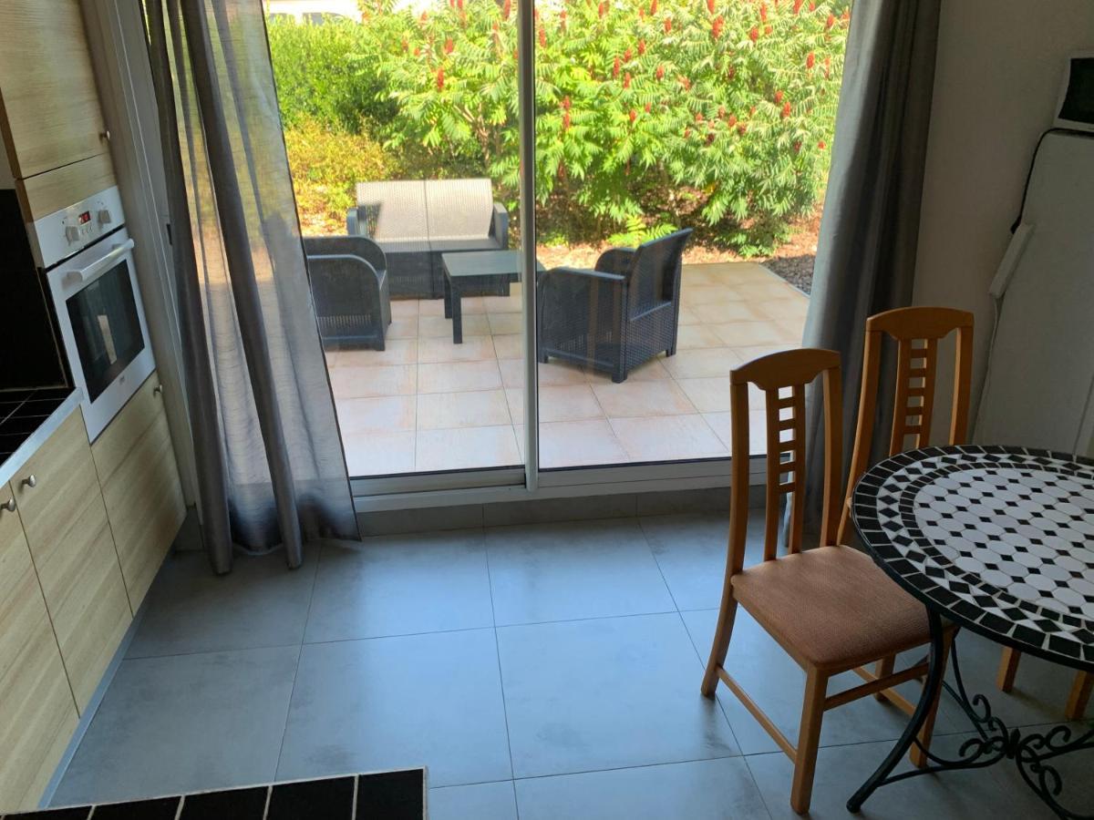 Magnifique Bas De Deux Situe Pres Des Plages Et Du Golf Holiday home