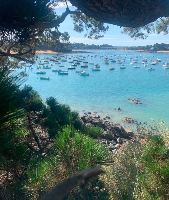 Magnifique Bas De Deux Situe Pres Des Plages Et Du Golf Holiday home Saint-Briac-sur-Mer