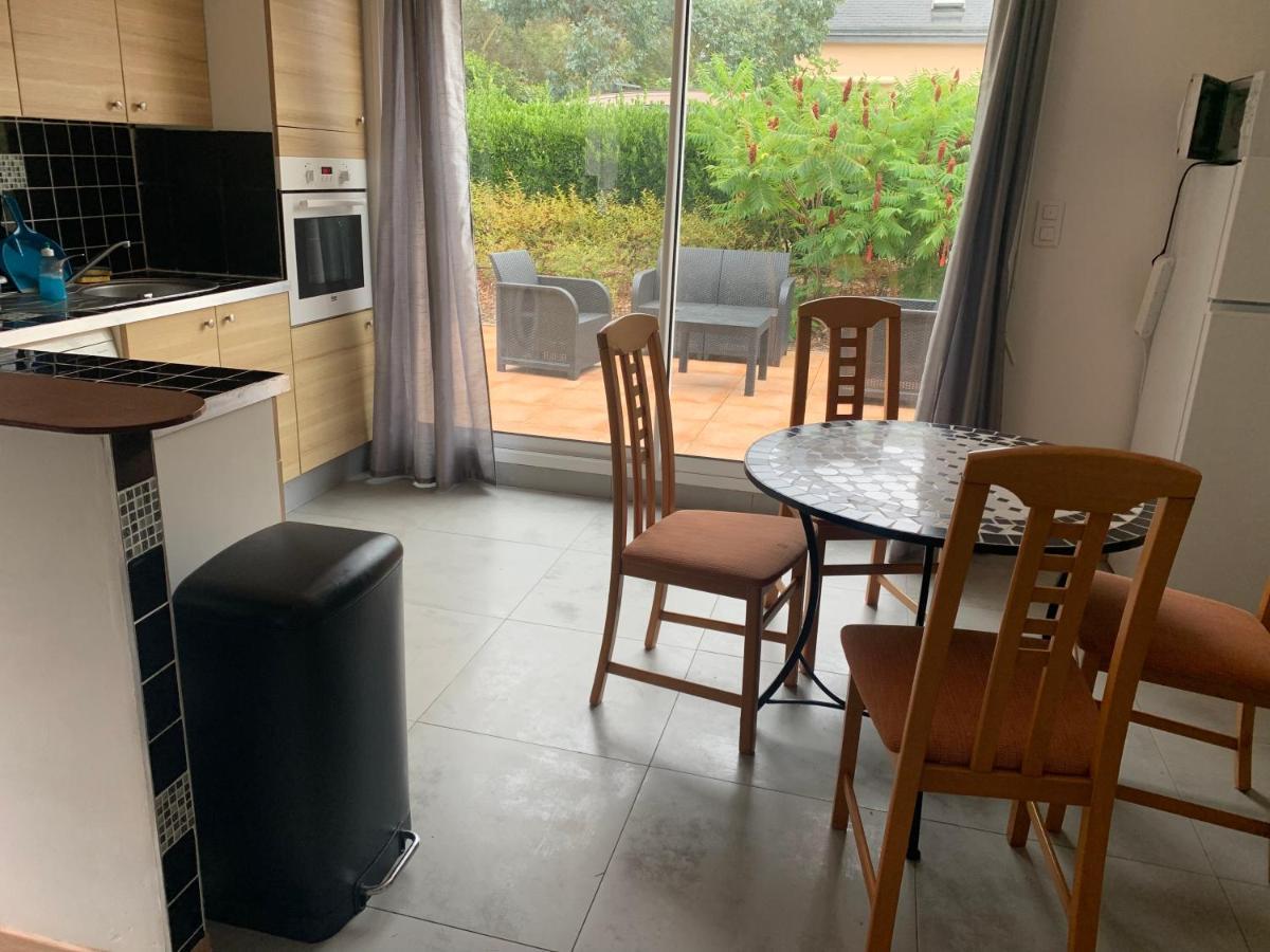 Magnifique Bas De Maison Deux Situé Prés Des Plages Et Du Golf * Saint-Briac-sur-Mer