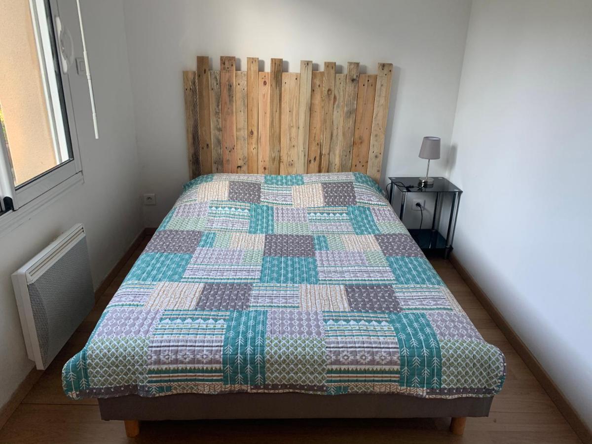 Hébergement de vacances Magnifique Bas De Maison Deux Situé Prés Des Plages Et Du Golf *